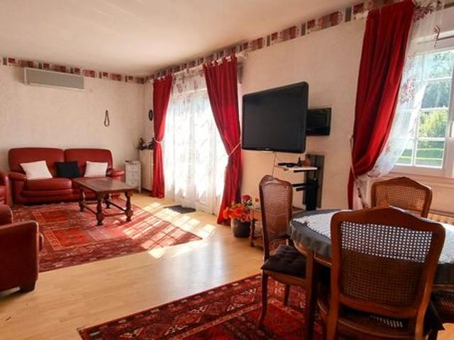 Maison vente à Montmacq, Oise