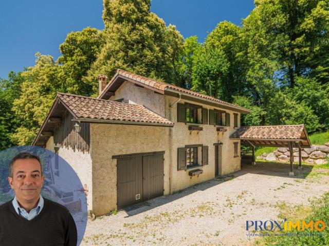 Maison vente à Grenoble, Herbeys