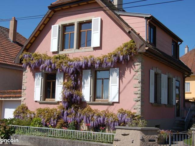 Maison vente à Sarrebourg-Château-Salins, Sarrebourg