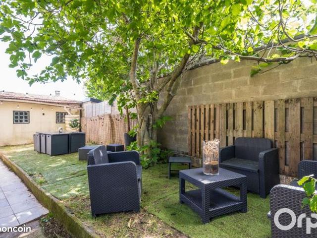 Maison vente à Le Raincy, Montfermeil