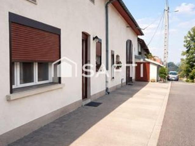 Maison vente à Toul, Colombey-les-belles
