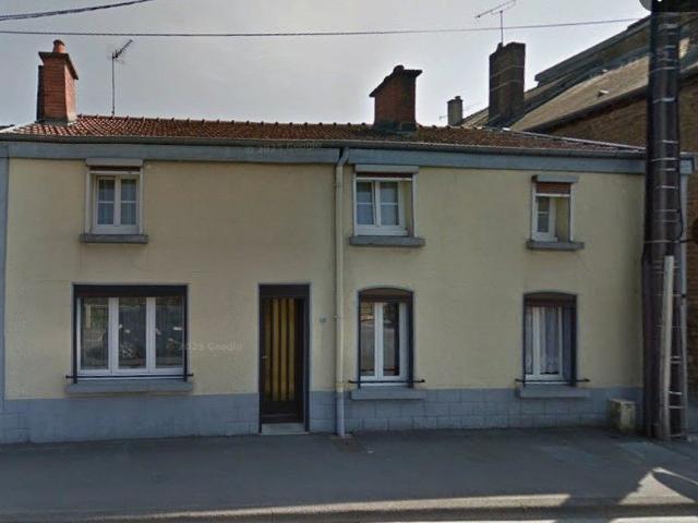 Maison vente à Sedan, Vrigne-aux-bois