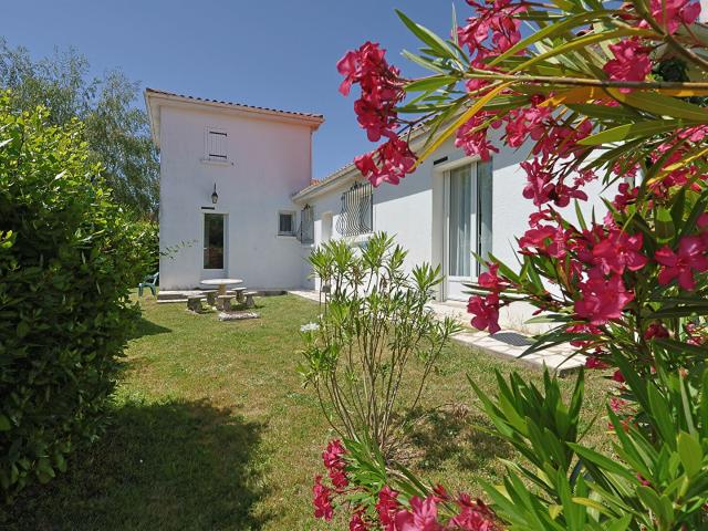 Maison vente à Rochefort, Royan