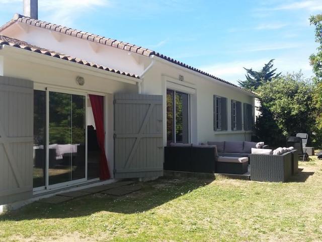 Maison vente à Rochefort, Saint-georges-d'oléron