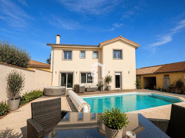 Maison vente à La Tour-du-Pin, Janneyrias