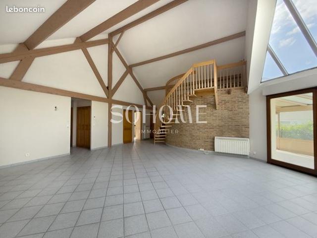 Maison vente à Saint-Brice-Courcelles, Marne