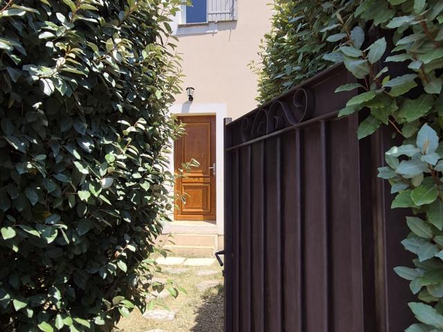 Maison vente à Apt, Robion