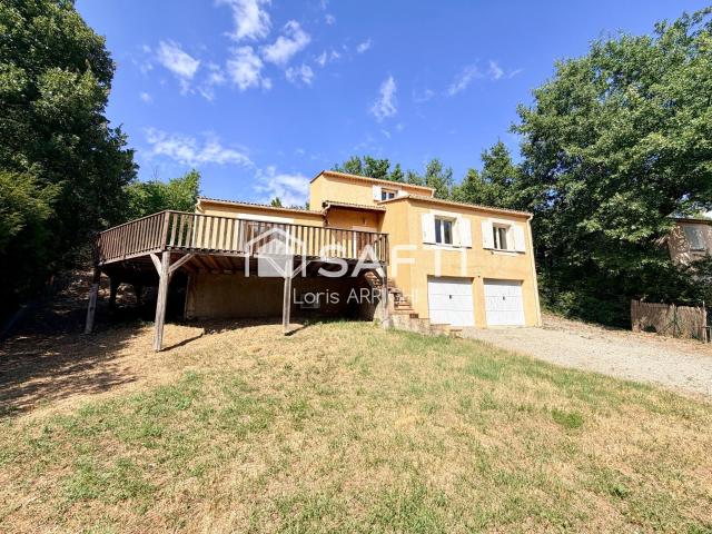 Maison vente à Forcalquier, Sisteron