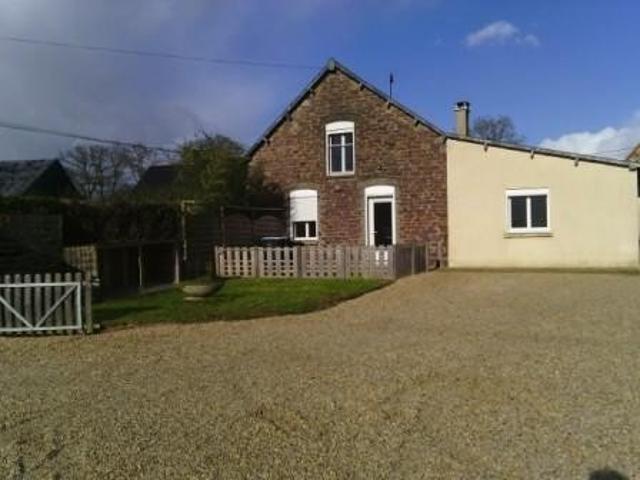 Maison location à Redon, Bretagne