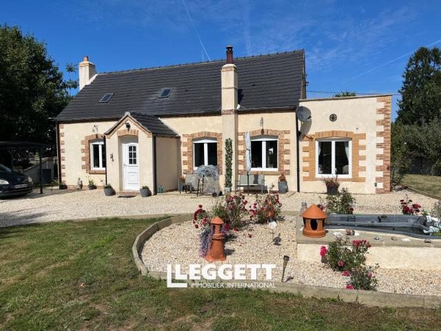 Maison vente à Virey, Saint-Hilaire-du-Harcouët