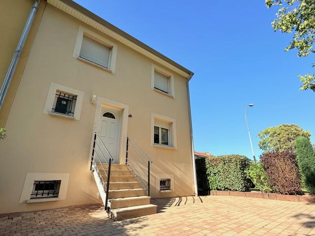 Maison vente à Thionville, Guénange