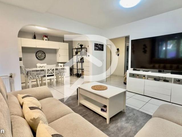 Maison vente à Sevran, Seine-Saint-Denis