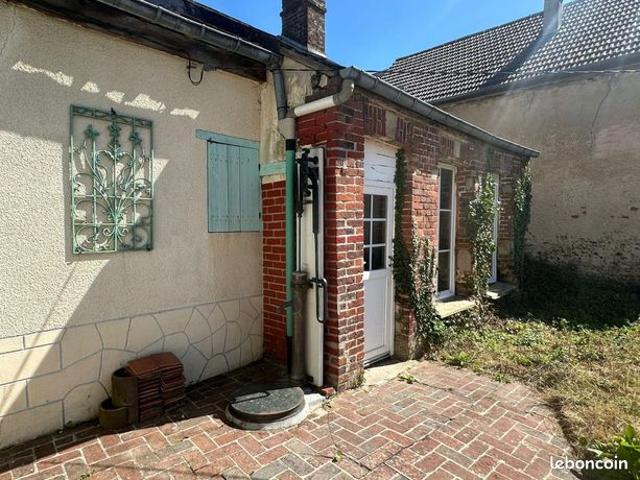 Maison vente à Andeville, Oise