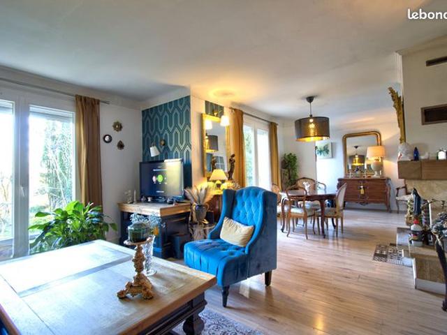 Maison vente à Agen, Bon-encontre