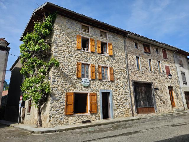 Maison vente à Pamiers, Bélesta
