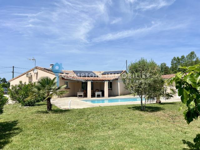 Maison vente à Albi, Loupiac