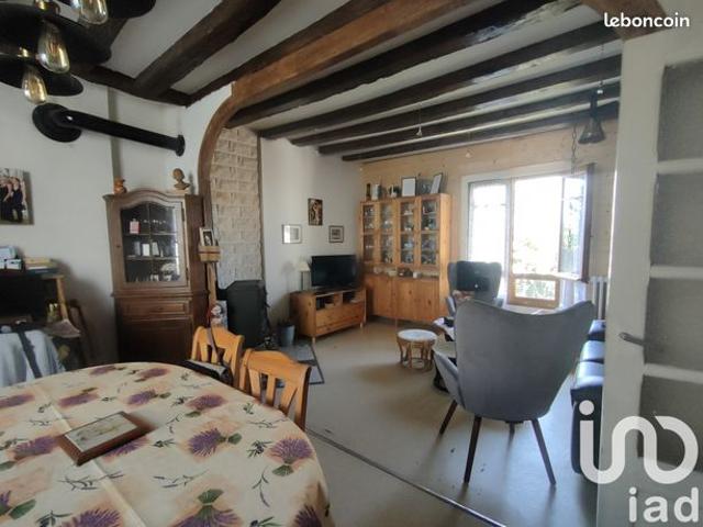 Maison vente à Vendôme, Mondoubleau
