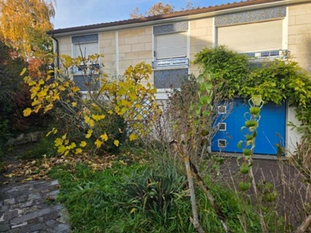 Maison vente à France métropolitaine, Ludres