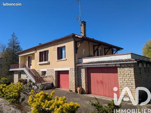 Maison vente à Brive-la-Gaillarde, Saint-cyprien