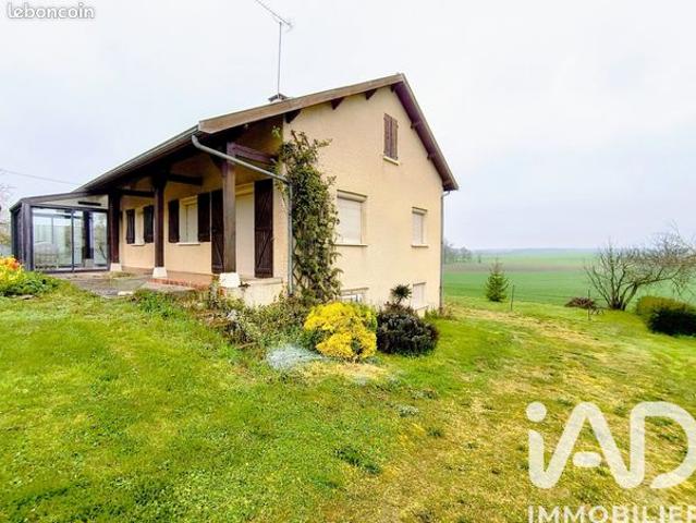 Maison vente à Bar-sur-Aube, Chavanges