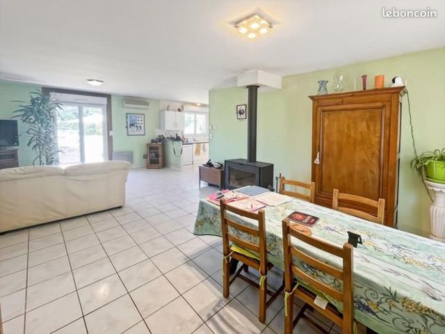 Maison vente à Montauban, Lacourt-saint-pierre