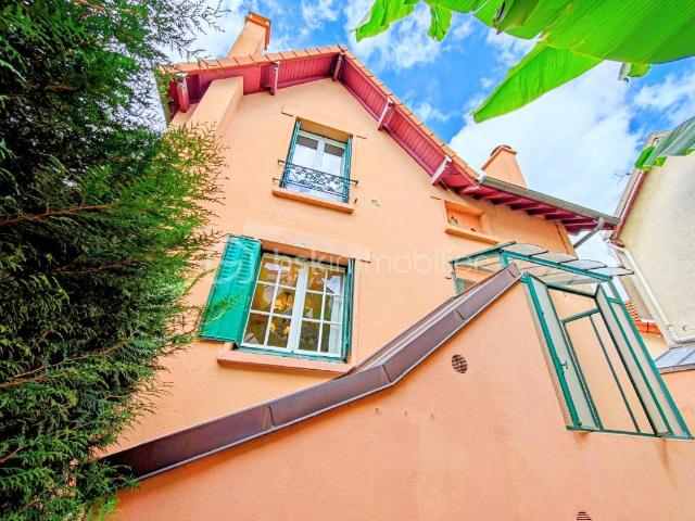 Maison vente à Le Haras, Viroflay