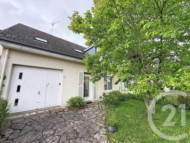 Maison vente à Chartres