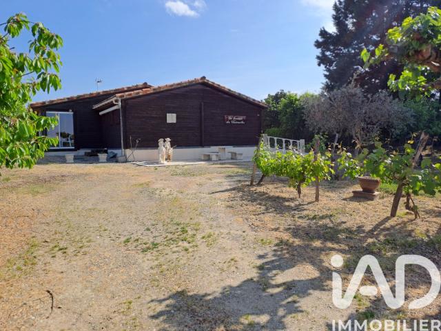 Maison vente à Marmande