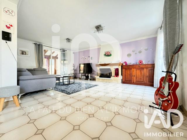 Maison vente à Lagny-sur-Marne, Seine-et-Marne