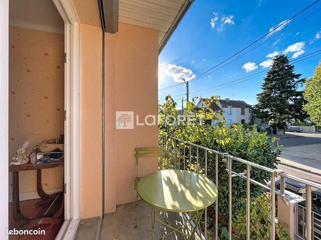 Maison vente à Chalon-sur-Saône, Saône-et-Loire