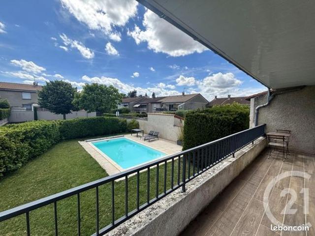 Maison vente à Bourg-lès-Valence, Drôme