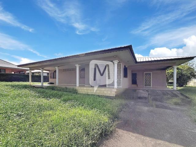 Maison location à Cité Zéphir, Guyane