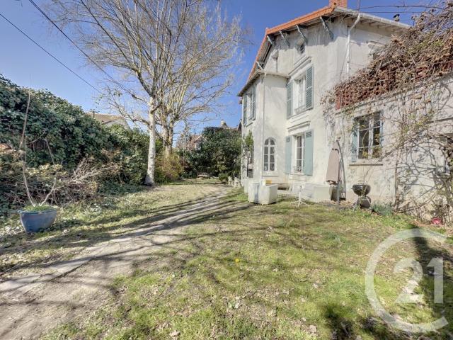Maison vente à Versailles, Bougival