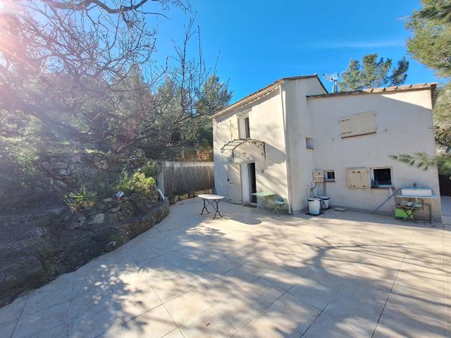 Maison vente à Arrondissement de Toulon, Hyères