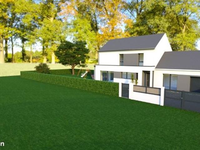 Maison vente à Sarcelles, Vémars