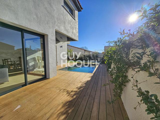 Maison vente à Olonzac, Hérault