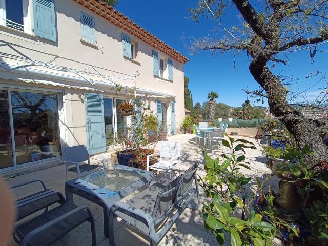 Maison vente à Hyères, Var