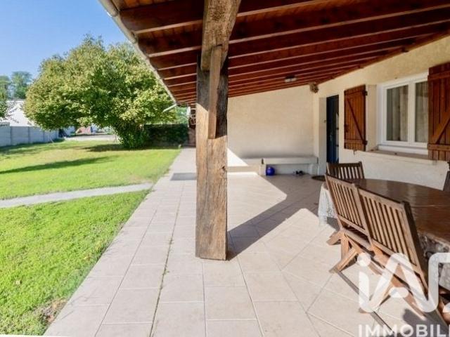 Maison vente à Lesparre-Médoc, Cissac-médoc