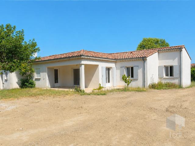 Maison location à Nyons, Montélimar
