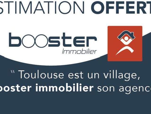 Maison vente à Toulouse