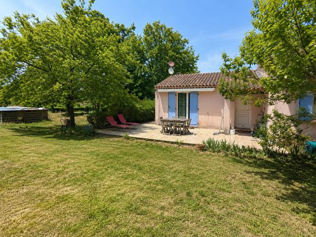 Maison vente à Grasse, Saint-cézaire-sur-siagne