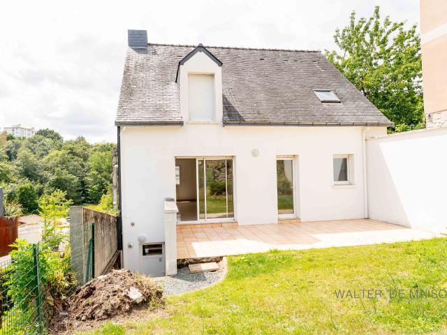 Maison vente à Nantes