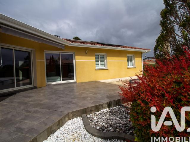 Maison vente à Mont-de-Marsan, Saint-paul-en-born