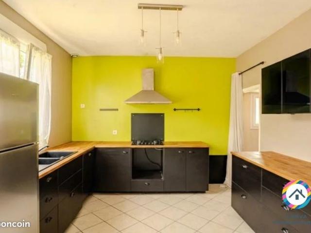Maison vente à Pamiers