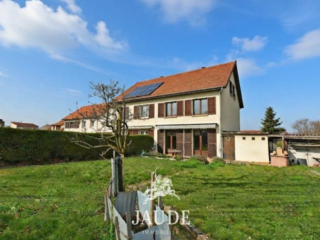Maison vente à Clermont-Ferrand, Cournon-d'auvergne