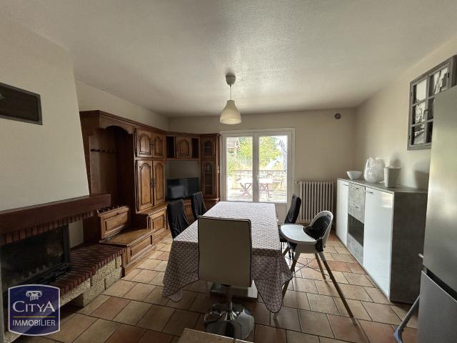 Maison vente à Romorantin-Lanthenay, Soings-en-sologne