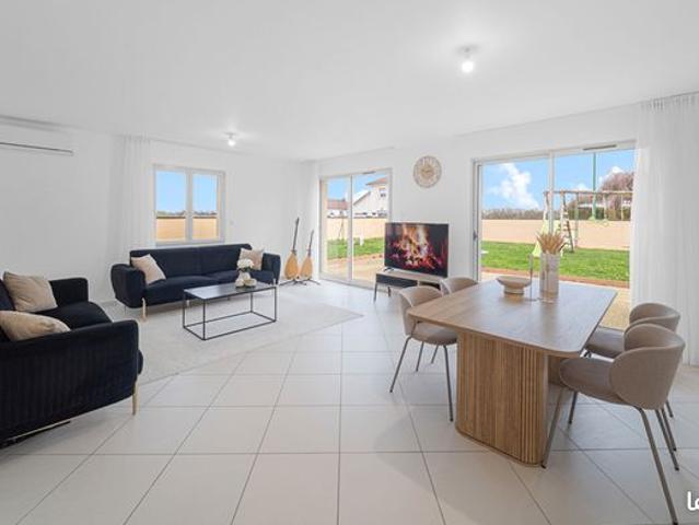 Maison vente à Chalon-sur-Saône, Champforgeuil