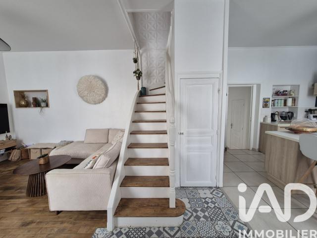 Maison vente à Bressuire, Thouars