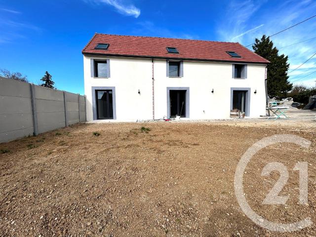 Maison vente à Étampes, Méréville