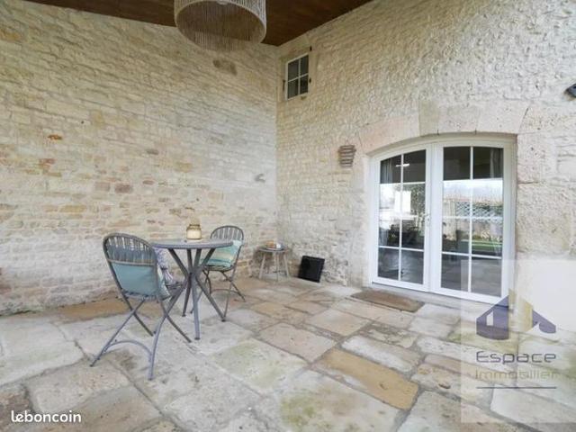 Maison vente à Rochefort, Aigrefeuille-d'aunis